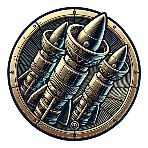 artillery icon